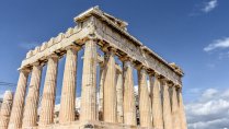 CAA/CALL Travel: Greece (Wait List)