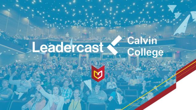 Leadercast 2019