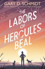 The Labors of Hercules Beal cover image.