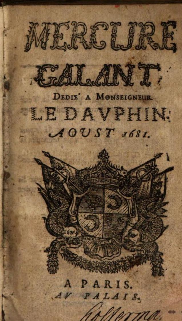 A Mass Baptism of 50 West Africans in Southern France in 1681: What Does It Mean?