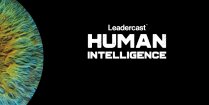 Leadercast Conference: Human Intelligence