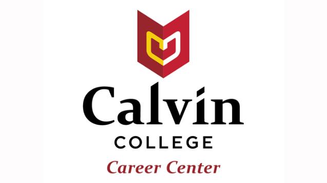 Career Center Workshop Wednesday: Salary, Raises, and How to Leave a Job Well, with Calvin's HR