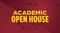 Visit Calvin: Academic Open House
