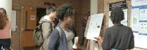 Political Science Research Poster Presentations