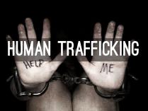 The Church and Human Trafficking in Ghana