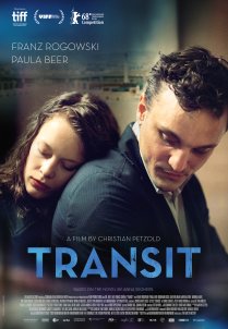 German Film - Transit - CANCELED