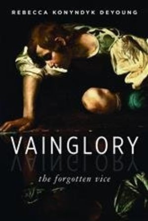 Vainglory: The Forgotten Vice cover image