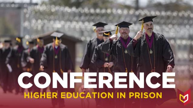 Calvin Prison Initiative Conference: Higher Education in Prison