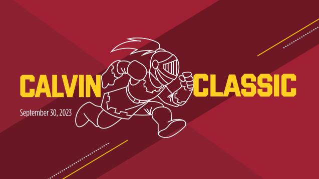 Calvin Classic 5k & Fun Run