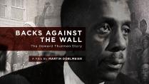 CICW Film: Backs Against the Wall