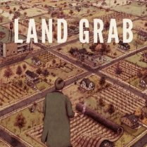 SAO Movie: Landgrab