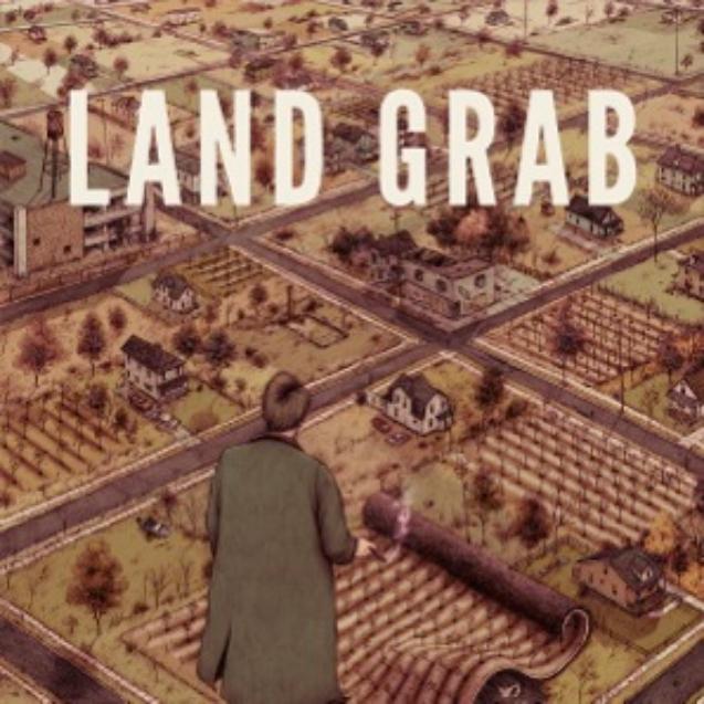 SAO Movie: Landgrab