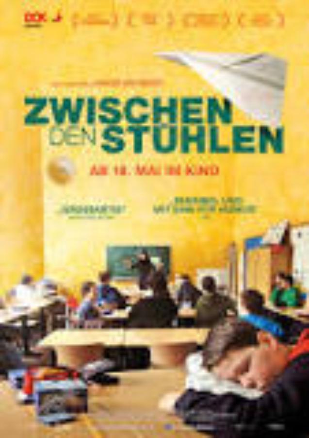 German Film: Zwischen den Stühlen