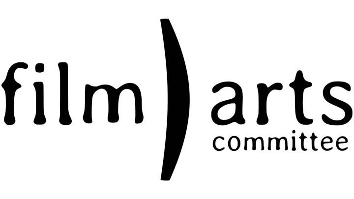 The university committee's logo