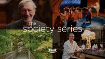 The Society Series: An Evening with Alvin Plantinga hosted by Mary Hulst