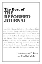 The Best of the Reformed Journal cover image.
