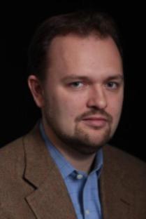 Ross Douthat, presenting the Henry Lecture 2015