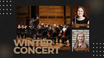 Orchestra Concerto Concert