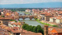 CAA/CALL Travel: Florence