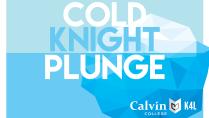 Cold Knight Plunge 2018