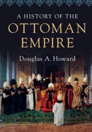 A History of the Ottoman Empire