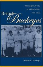 British Buckeyes cover image.