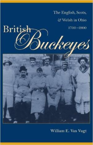 British Buckeyes