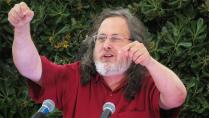 Richard Stallman Lecture