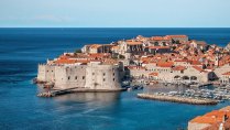CAA/CALL Travel: Croatia by Land and Sea