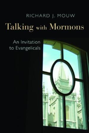 Talking with Mormons