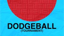 The Annual Calvin Dodgeball Tournament