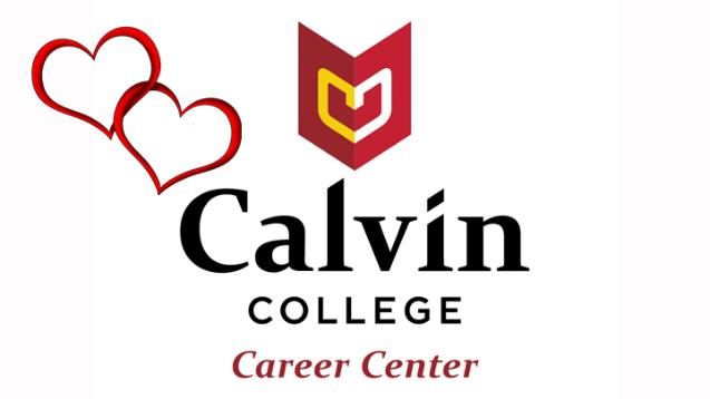 Career Center Workshop Wednesday... on Monday!: Finding Balance with Competing Priorities: Career, Relationships, and Faith