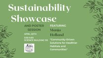 Sustainability Showcase 2023