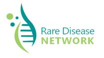 Rare Disease Day Community Gathering