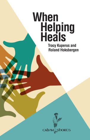 When Helping Heals