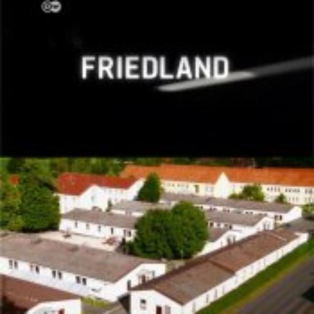 German Film - Friedland