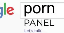 Porn Panel: Let's Talk