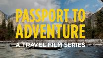 Passport to Adventure - Guatemala