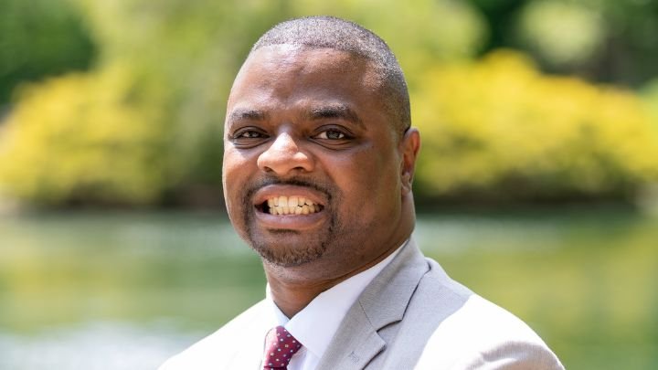 Nygil Likely will begin his tenure as Chief Diversity Officer at Calvin on June 1, 2023.