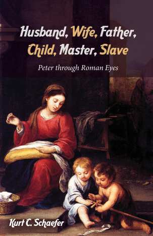 Husband, Wife, Father, Child, Master, Slave - Publications | Calvin