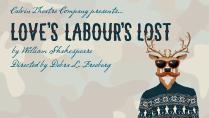 Love's Labour's Lost Matinee