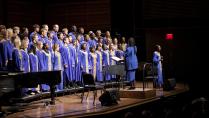 Campus Choir & Gospel Choir