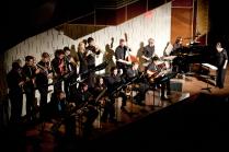 Symphonic Band and Jazz Band
