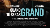 French Film Festival: Big Kids - Quand tu seras grand