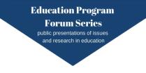 Educational Inequality in Special Education: Navigating and Advocating - CANCELED