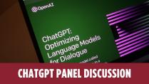 ChatGPT Panel Discussion