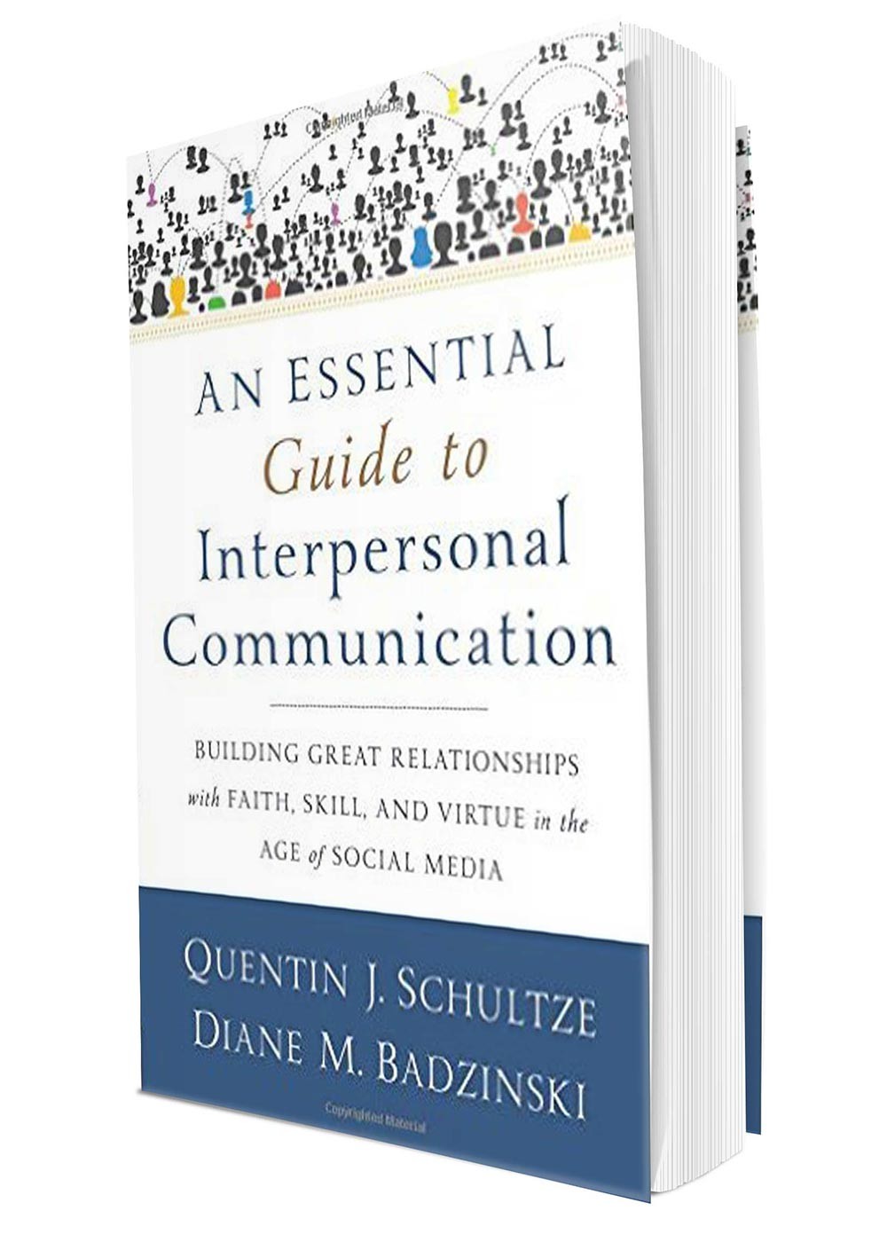 Reclaiming communication basics