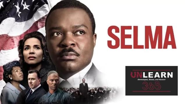 Unlearn Selma