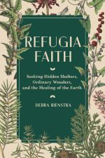 Refugia Faith cover image.