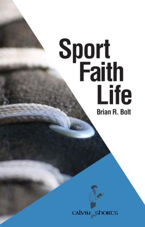 A Christian persective on sport, faith, and life by Calvin College professor Brian Bolt